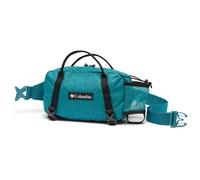 Columbia Echo Mountain Gürteltasche, grün O/S