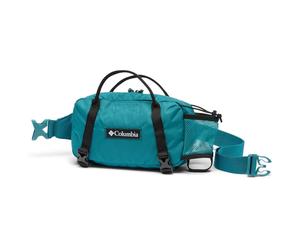 Columbia Echo Mountain Gürteltasche, grün O/S