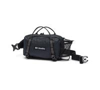 Columbia Echo Mountain Gürteltasche, schwarz O/S
