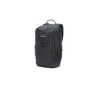 Columbia Echo Mountain 25 L Rucksack, Dynamisches Design, Omni-Shield-Schutz, Anpassbare Gurte, Trinksystembereit, Sicherheits-Pfeife, Ausrüstungsbefestigungsschlaufen - Unisex