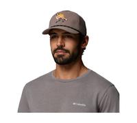 Columbia Ecoscape 3D Stretch Snap Back iron, fox (254) O/S