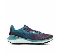 Columbia Escape Ascent Wanderschuh Marionberry, Deep Water 38.5