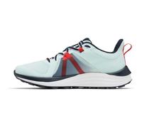 Columbia ESCAPE PURSUIT Damen Sportschuhe, hellblau, größe 37.5 6.5