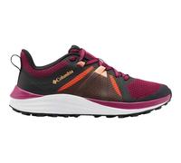 Columbia ESCAPE PURSUIT Damen Sportschuhe, violett, größe 39 8