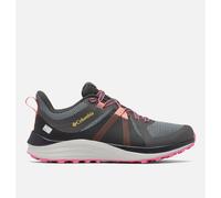 Columbia Escape Pursuit Outdry dark grey, wild geranium (089) 9