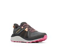 Columbia Escape Pursuit Outdry dark grey, wild geranium (089) 9