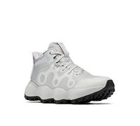 Columbia Damen Escape Thrive Endure Low-top, Grey, 40.5 EU