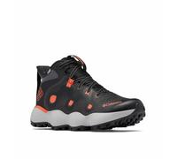 Columbia Escape Thrive Endure Wanderschuh Dark Grey, Red Quartz 43.5