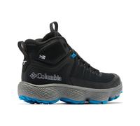 Columbia Escape Thrive Titanium Mid Outdry black, compass blue (010) 9