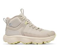 Columbia - Women's Escape Thrive Titanium Mid Outdry - Wanderschuhe, Gr. 38.5, beige (CloudGrey/CitronHaze)