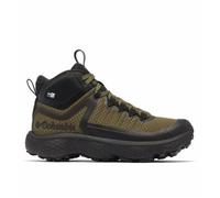 Columbia Escape Thrive Titanium Mid Outdry nori, black (383) 9.5