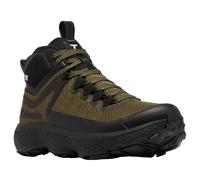 Columbia - Escape Thrive Titanium Mid Outdry Hiking Schuhe - Nori/Black 40