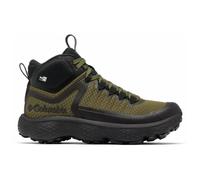 Columbia - Escape Thrive Titanium Mid Outdry - Wanderschuhe, Gr. 48, schwarz (Nori/Black)