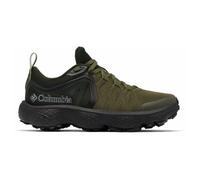 Columbia - Escape Thrive Titanium - Multisportschuhe, Gr. 46, schwarz (Nori/White)
