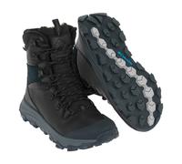 Columbia Expeditionist Extreme Schneestiefel für Herren, Schwarz/Grill, 41 EU