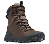 Columbia - Expedicionist Extreme Schneestiefel - Cordovan/Mud 44