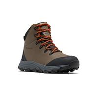 Columbia Expeditionist Boot Winterstiefel für Herren, Braun (Mud x Warm Copper), 45 EU