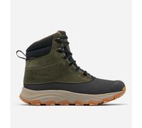 Columbia Expeditionist Shield deep olive, desert sun (313) 8.5