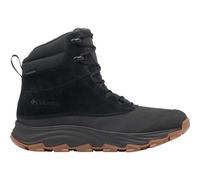 Columbia EXPEDITIONIST SHIELD Herren Winterschuhe, schwarz, größe 43 10