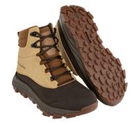 Columbia - Expeditionist Shield II Waterproof Schuhe - Curry/Light Brown 42