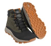 Columbia Expeditionist Shield, Schneestiefel, Deep Olive/Desert Sun,