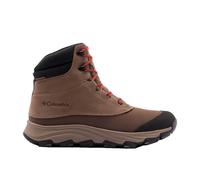 Columbia - Expeditionist Shield Waterproof Schuhe - Wet Sand/Red Oxide 42