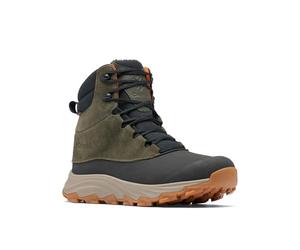 Columbia Expeditionist Shield wasserdichte Schneestiefel für Herren | Enddecken Sie Columbia Herren Expeditionist Shield II Stiefel - robuste Wanderstiefel mit wasserdichtem Shield II-Membran.