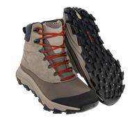 Columbia - Expeditionist Shield Waterproof Schuhe - Wet Sand/Red Oxide 45