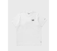 Columbia Explorers Canyon™ Back SS Tee men Shortsleeves white in Größe:XL