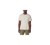 columbia explorers canyon ii beige t shirt