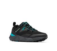 Columbia Facet 60 Low Outdry Wanderschuhe EU 39 Black