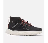 Columbia Facet 75 Alpha Outdry für Damen, Schwarz/Rotkoralle Frau 40.5 40.5