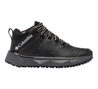 Columbia - Women's Facet 75 Equinox - Wanderschuhe, Gr. 40.5 US 9.5, schwarz/grau (Black)