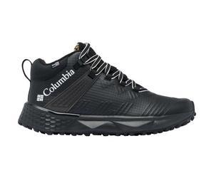 Columbia FACET 75 EQUINOX Herrenschuhe, schwarz, größe 45 12