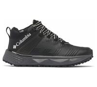 Columbia - Women's Facet 75 Equinox - Wanderschuhe, Gr. 39 US 8, schwarz/grau (Black)