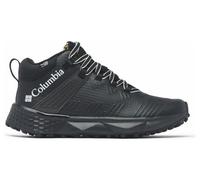 columbia facet 75 equinox outdry wanderschuh schwarz