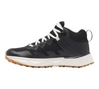 Columbia Wanderschuhe Facet 75 Mid Outdry – wasserdicht – Herren Schwarz 43,5