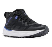 Columbia Facet 75 Mid Outdry black, african violet (012) 7