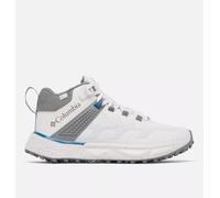 Columbia Wanderschuhe Facet™ 75 Outdry Mid (wasserdicht) weiss/grau Herren, Größe Euro (US) 45 (12)