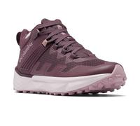 Columbia Facet 75 Mid Outdry Wanderschuh für Damen, Moonvista/Vapor, 38.5 EU