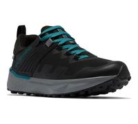 Columbia Facet 75 Outdry black, river blue (012) 11