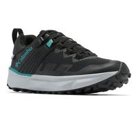 Columbia Facet™ 75 Outdry™ Wanderschuhe EU 41 Black / Teal