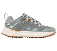 columbia facet 75 outdry damen wanderschuhe blau