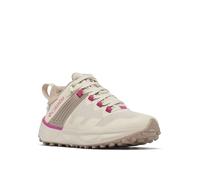Columbia Facet 75 Outdry Damen Wasserdichte Trekking- Und Wanderschuhe, Dark Stone/Dark Fuchsia, 39.5 EU