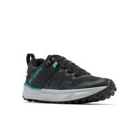 Columbia Facet 75 Outdry black, teal (012) 5.5