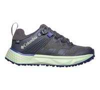 Columbia FACET 75 OUTDRY W Damen Wanderschuhe, dunkelgrau, größe 41 10