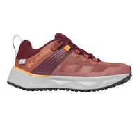 Columbia FACET 75 OUTDRY W Damen Wanderschuhe, weinrot, größe 40.5 9.5