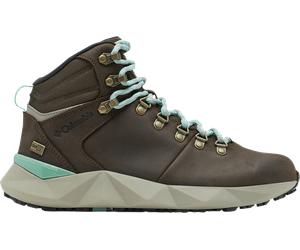 Columbia Facet Sierra Outdry Damen Wanderstiefel cordovan green cordovan green 38 cordovan green 38