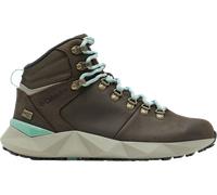 Columbia Facet Sierra Outdry Damen Wanderstiefel cordovan green cordovan green 39 cordovan green 39