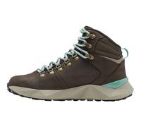 Columbia FACET SIERRA OUTDRY W Damen Wanderschuhe, braun, größe 37.5 6.5
